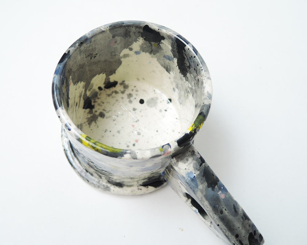 ECHO PARK POTTERY | Mug Cup (R2) �����ѡ����ݥ��꡼ �ޥ�