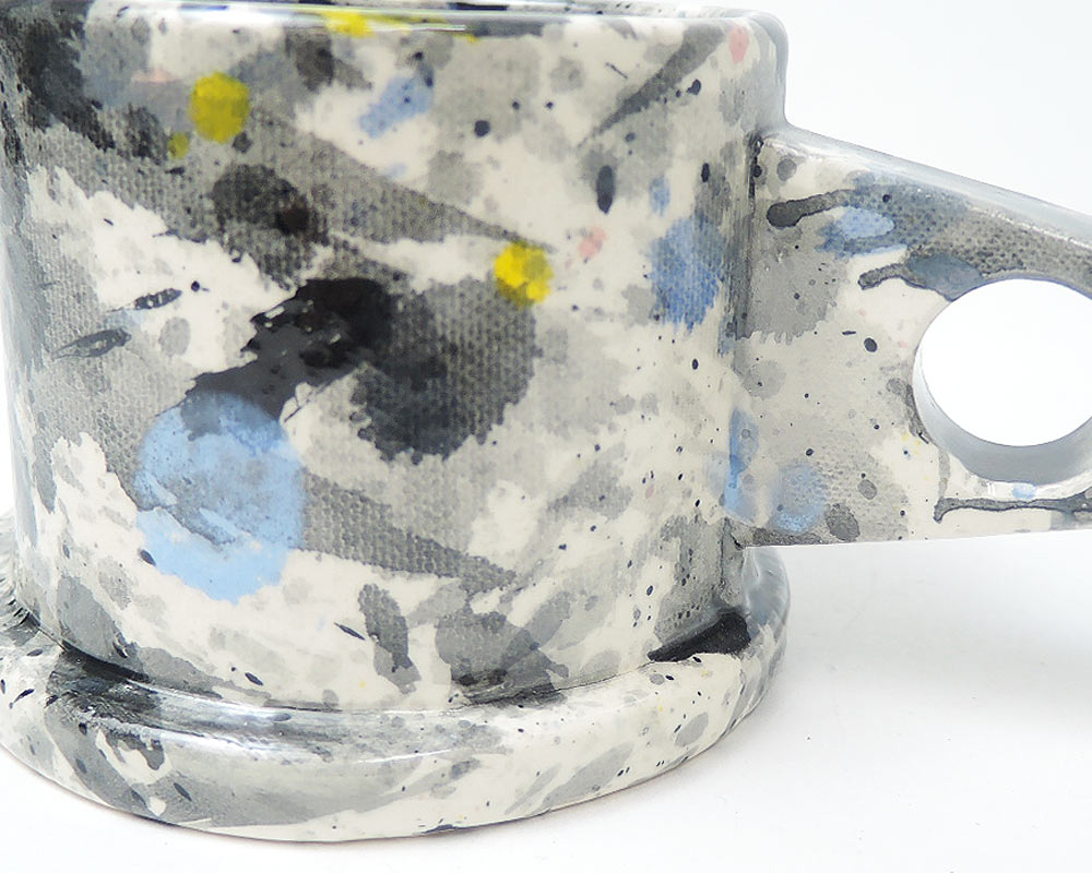 ECHO PARK POTTERY | Mug Cup (R2) �����ѡ����ݥ��꡼ �ޥ�