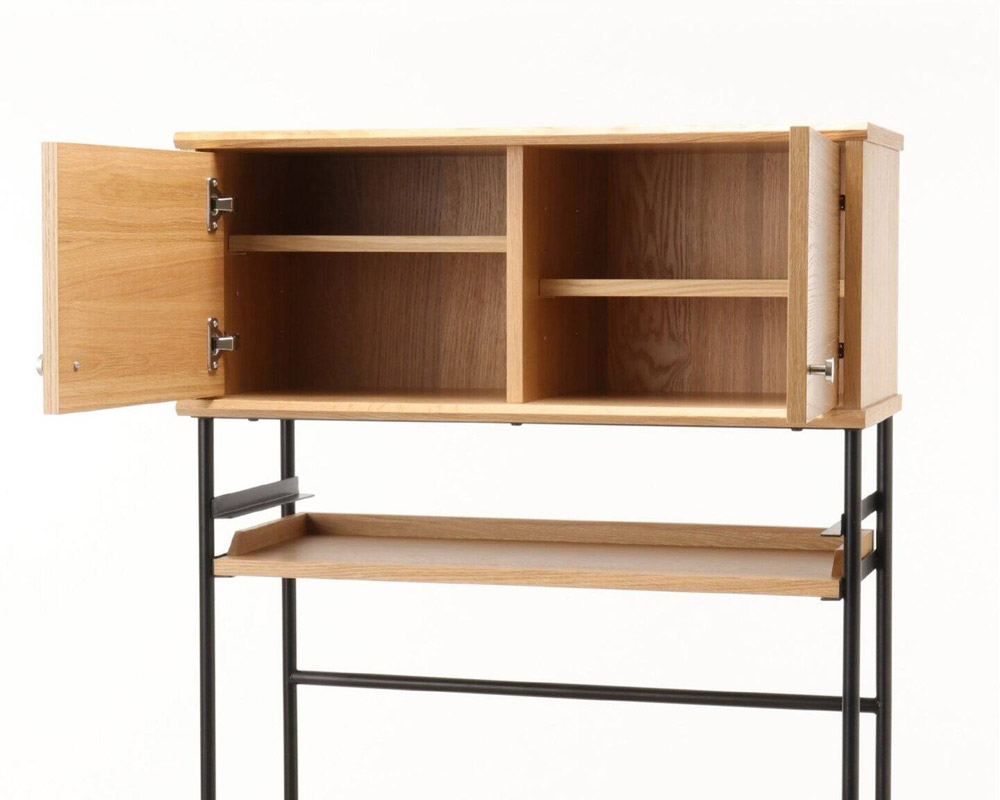 journal standard Furniture | HABITAT KITCHEN BOARD-S NT �ϥӥ� ���å���ܡ��� S �ʥ�����