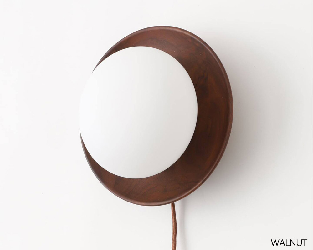 journal standard Furniture | LUCCA WALL & TABLE LAMP [2color] ��å� �����������