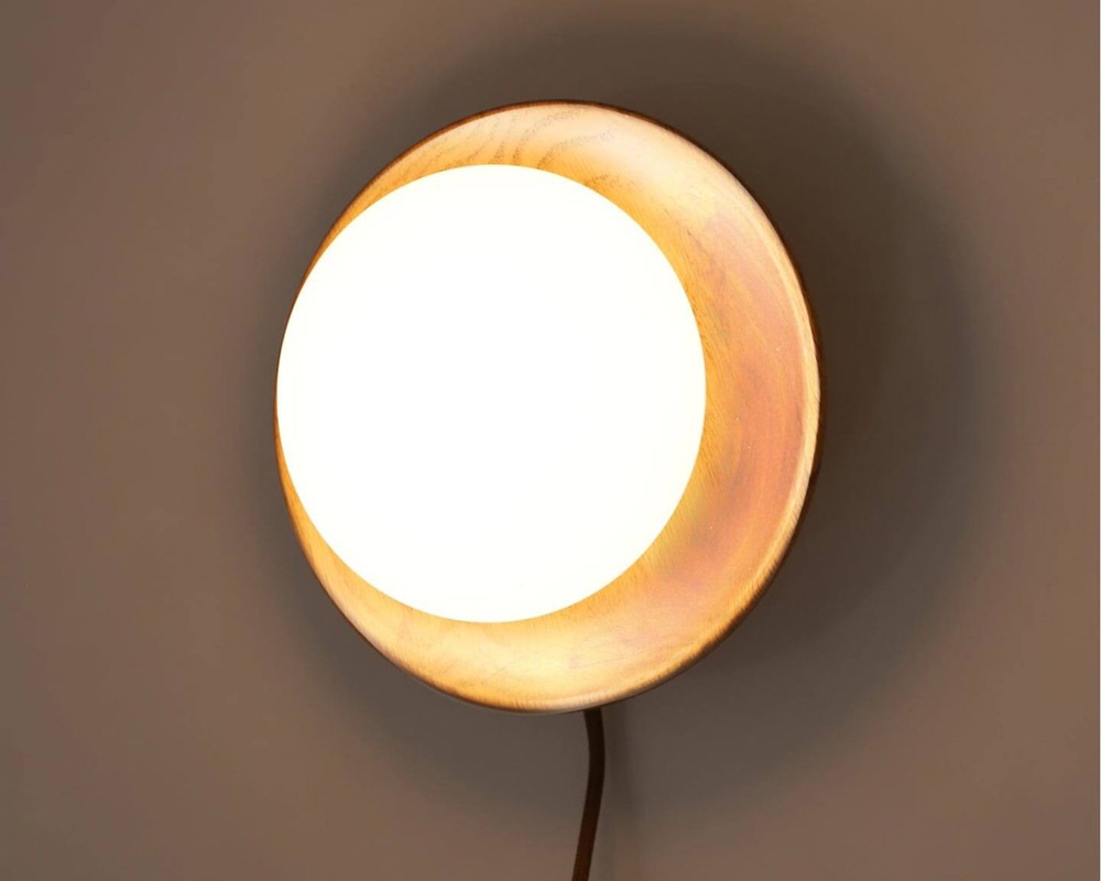 journal standard Furniture | LUCCA WALL & TABLE LAMP [2color] ��å� �����������