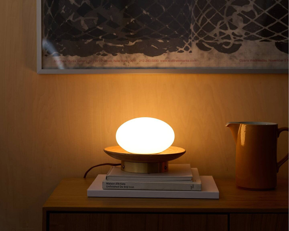 journal standard Furniture | LUCCA WALL & TABLE LAMP [2color] ��å� �����������