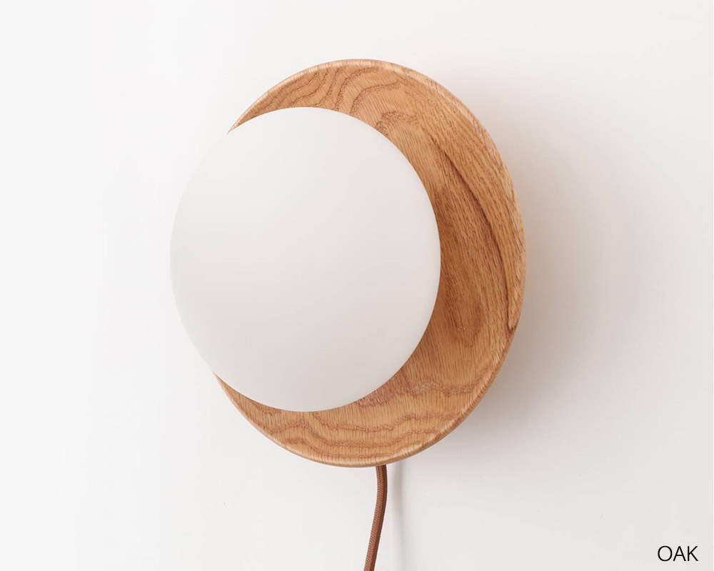 journal standard Furniture | LUCCA WALL & TABLE LAMP [2color] ��å� �����������