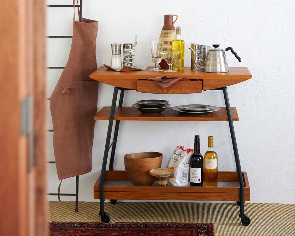 journal standard Furniture | BRITZ WAGON �֥�å� �若��