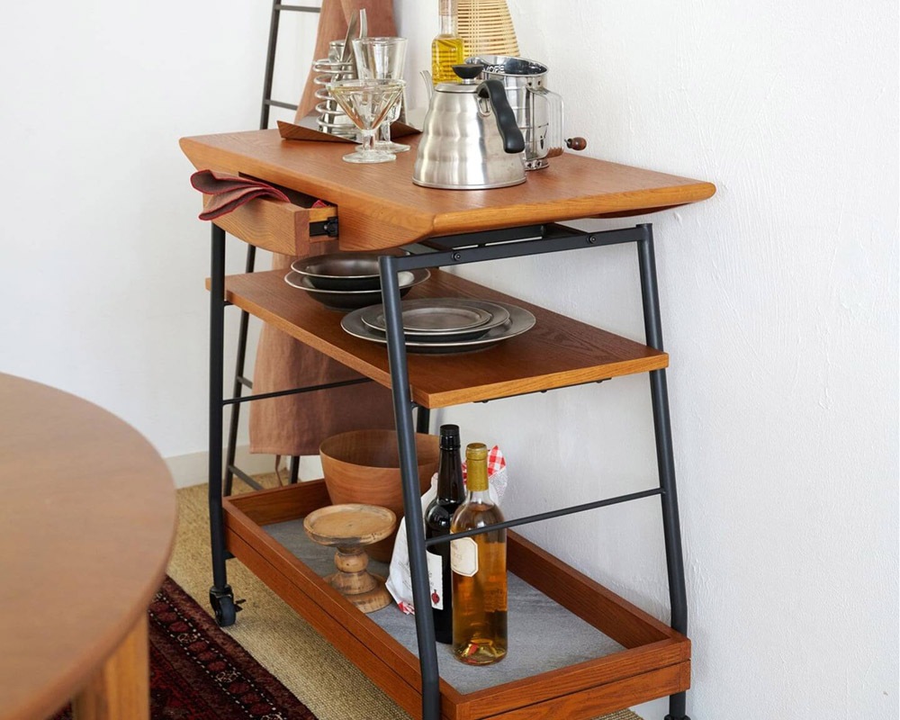 journal standard Furniture | BRITZ WAGON �֥�å� �若��