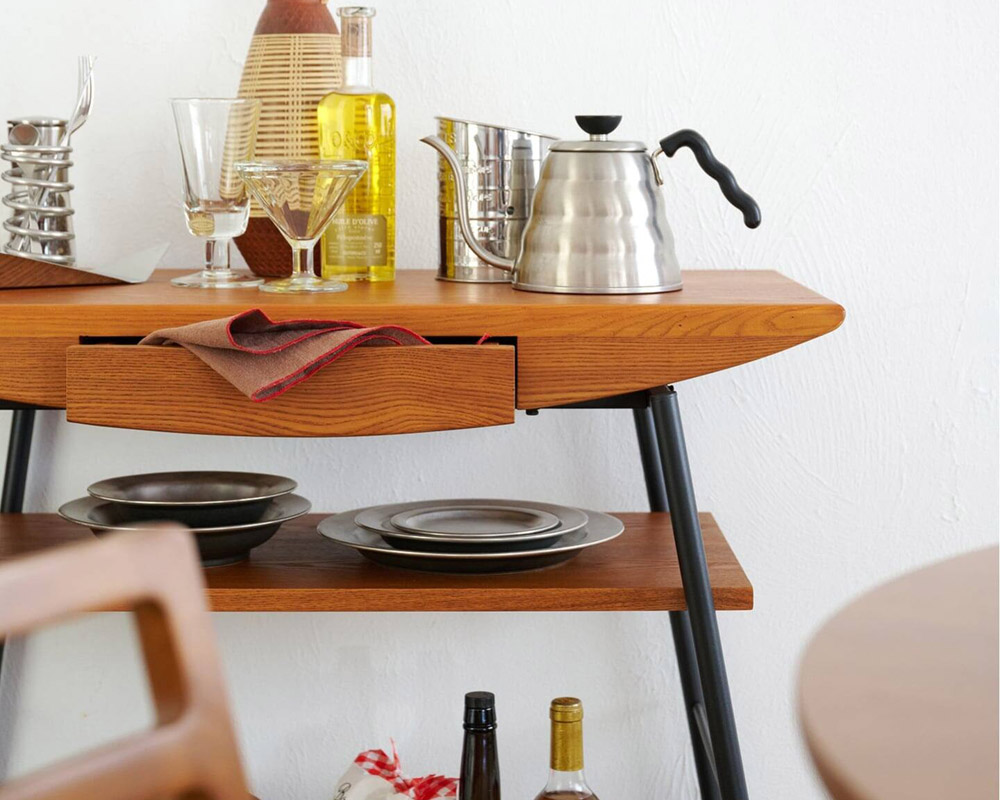 journal standard Furniture | BRITZ WAGON �֥�å� �若��