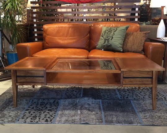 ACME Furniture | JETTY COFFEE TABLE �����ƥ������ҡ��ơ��֥�