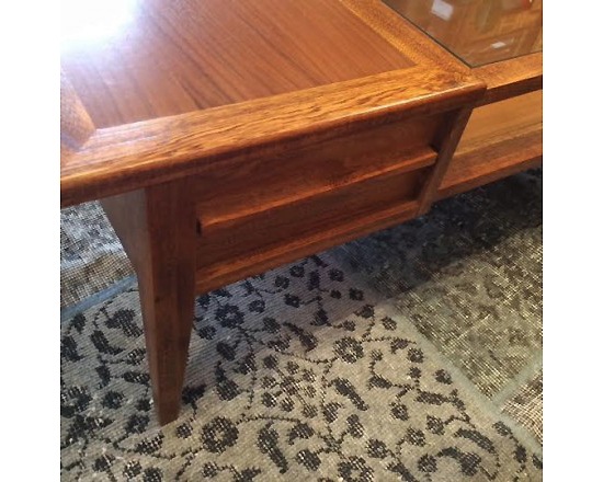 ACME Furniture | JETTY COFFEE TABLE �����ƥ������ҡ��ơ��֥�
