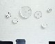 Rosendahl | Arne Jacobsen CITYHALL Wall Clock ͎䥳֥ ƥۡ 륯å