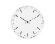 Rosendahl | Arne Jacobsen CITYHALL Wall Clock ͎䥳֥ ƥۡ 륯å