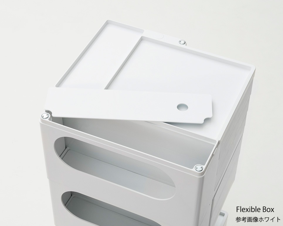 B-LINE | BOBY WAGON 2�� Red [2type]���ܥӡ��若��2�� ��å�