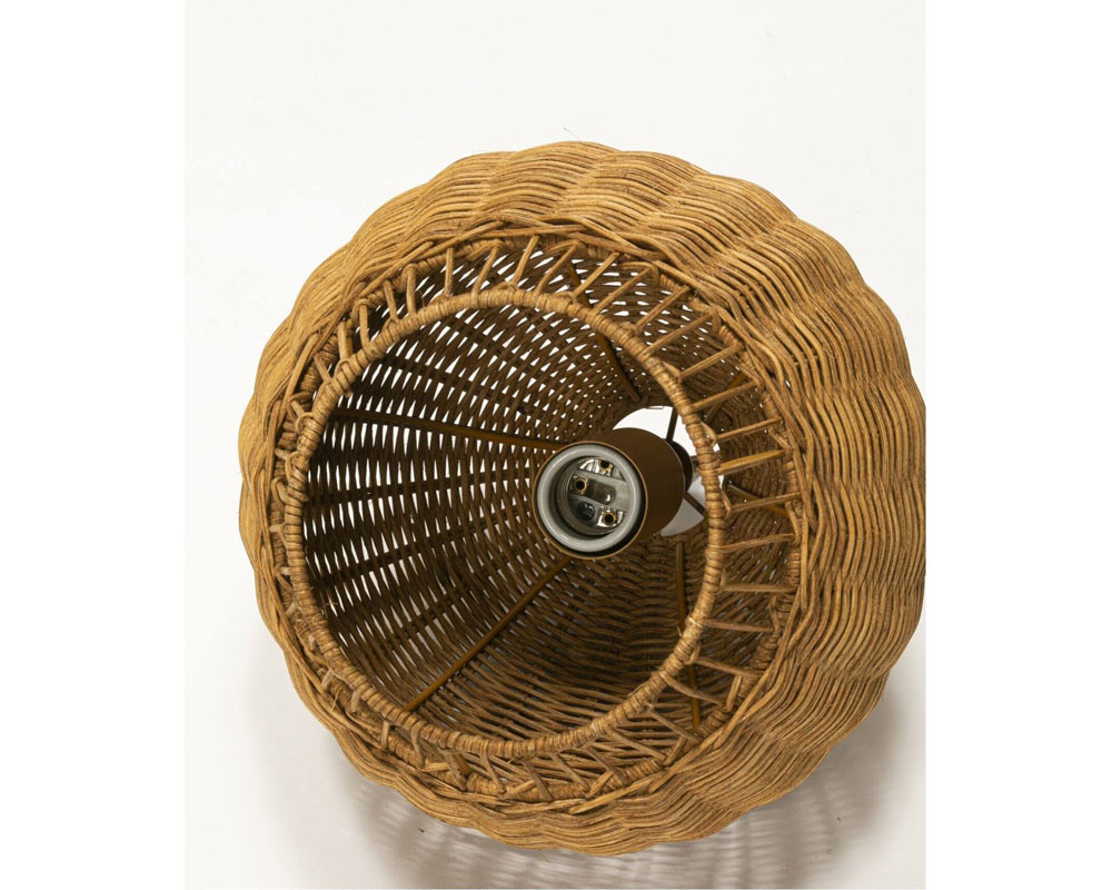 ACME Furniture | WICKER LAMP 2nd �����å�������