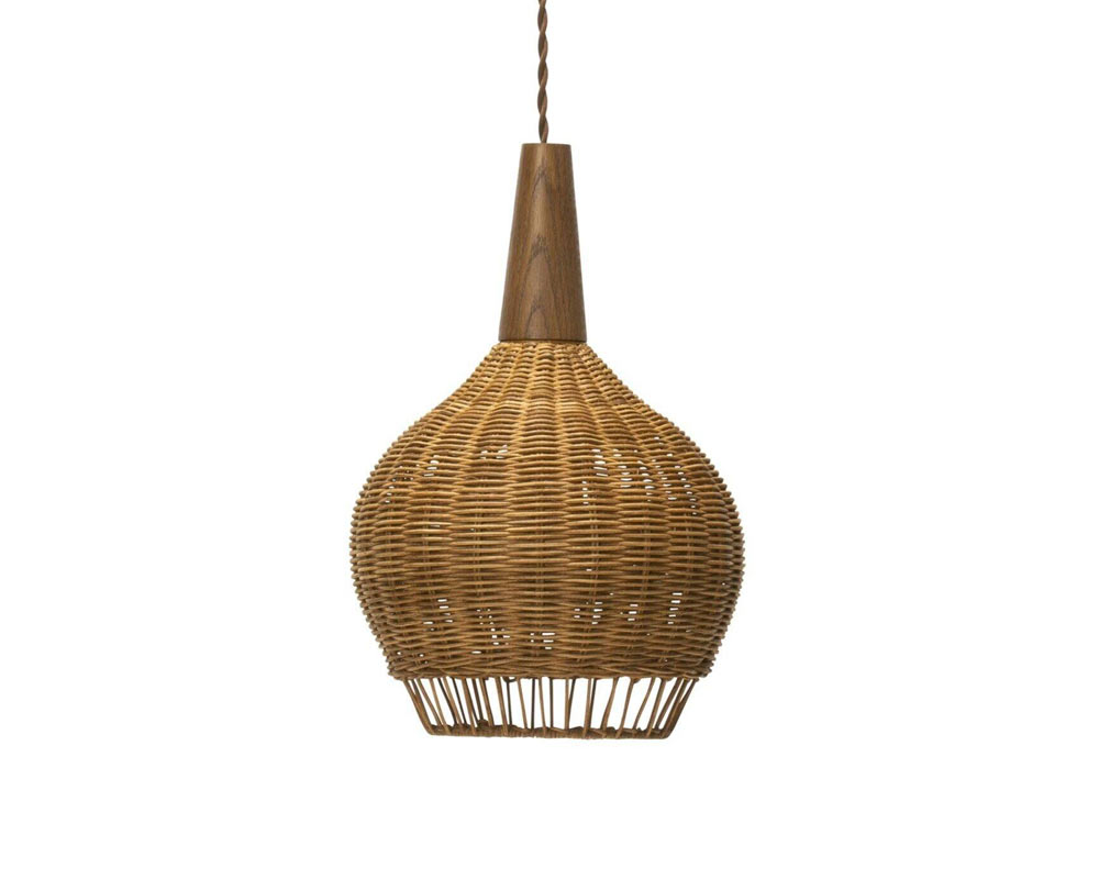 ACME Furniture | WICKER LAMP 2nd �����å�������
