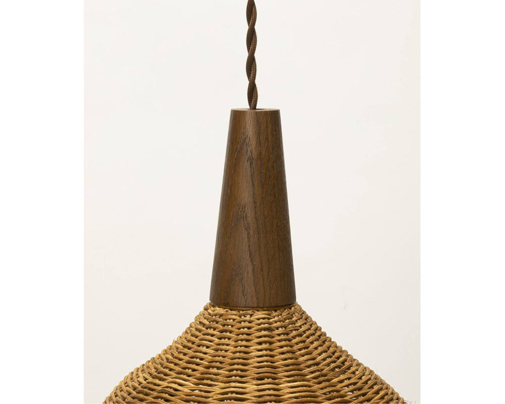 ACME Furniture | WICKER LAMP 2nd �����å�������