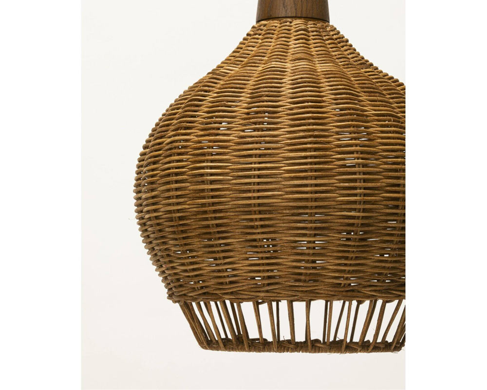 ACME Furniture | WICKER LAMP 2nd �����å�������