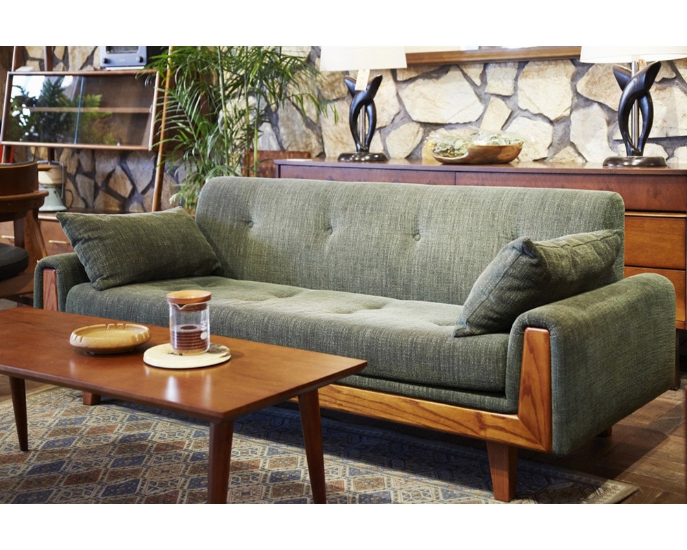 ACME Furniture | WINDAN SOFA [2color] 󥽥ե å