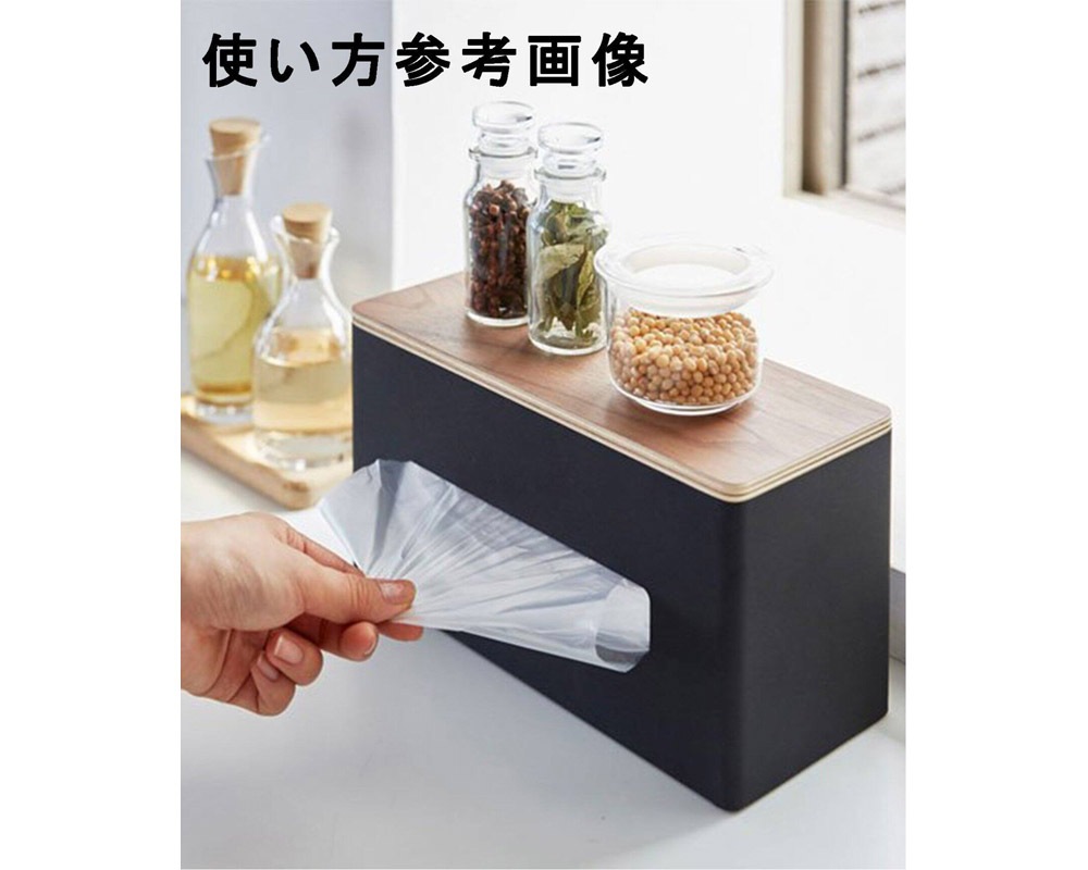 journal standard Furniture | TOWER TWO SIDE TISSUECASE ξ̥ƥå奱