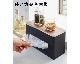 journal standard Furniture | TOWER TWO SIDE TISSUECASE ξ̥ƥå奱