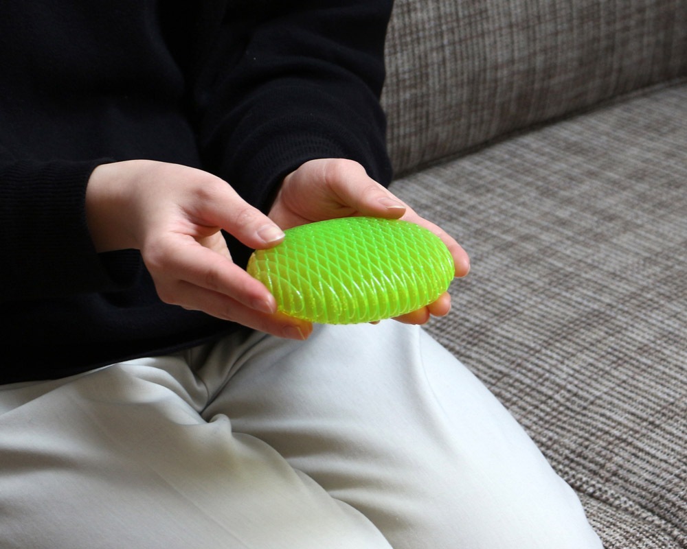 Humango Toys | MORF WORM [2size] ݥեݥ /եåȥȥ