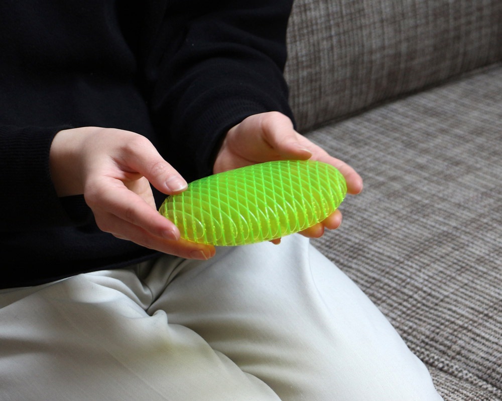 Humango Toys | MORF WORM [2size] ݥեݥ /եåȥȥ