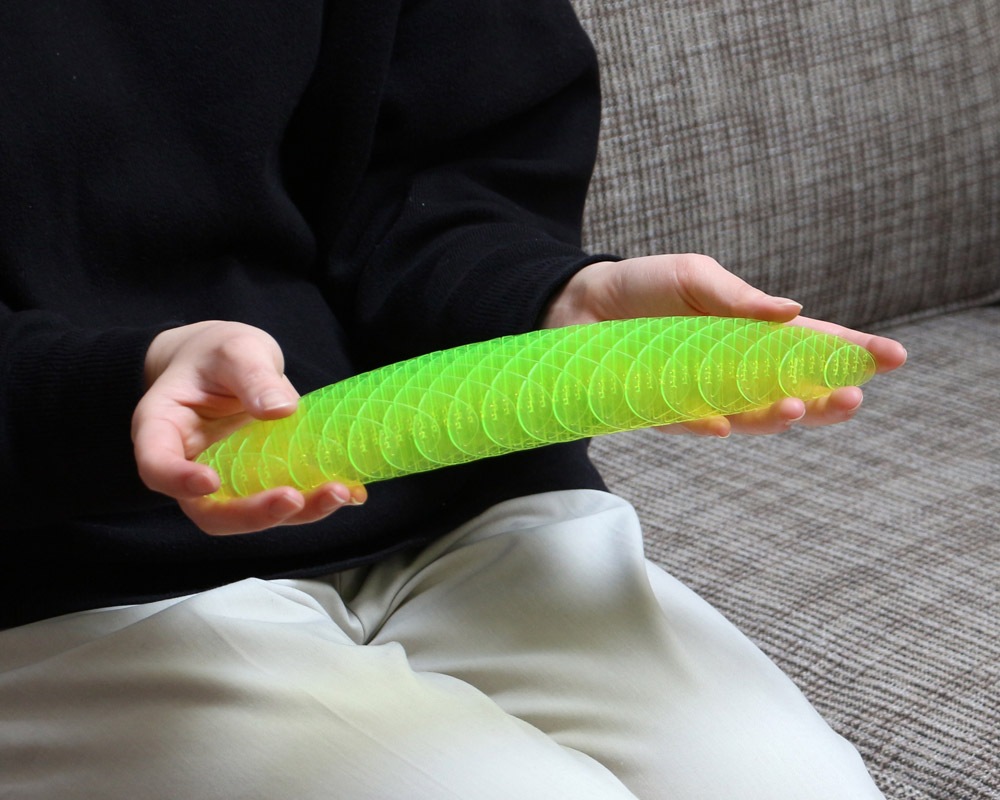 Humango Toys | MORF WORM [2size] ݥեݥ /եåȥȥ
