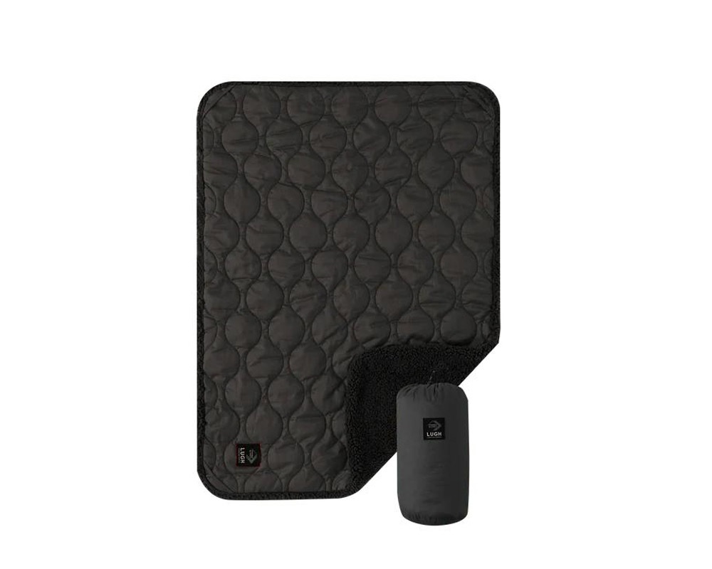 LUGH | Thermos Blanket Classic [2size] ��ˡ�ӥ֥�󥱥å� ���饷�å�