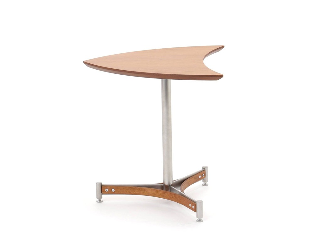 journal standard Furniture | ROSCO LEAF TABLE WOOD ������ �꡼�� �ơ��֥� ���å�