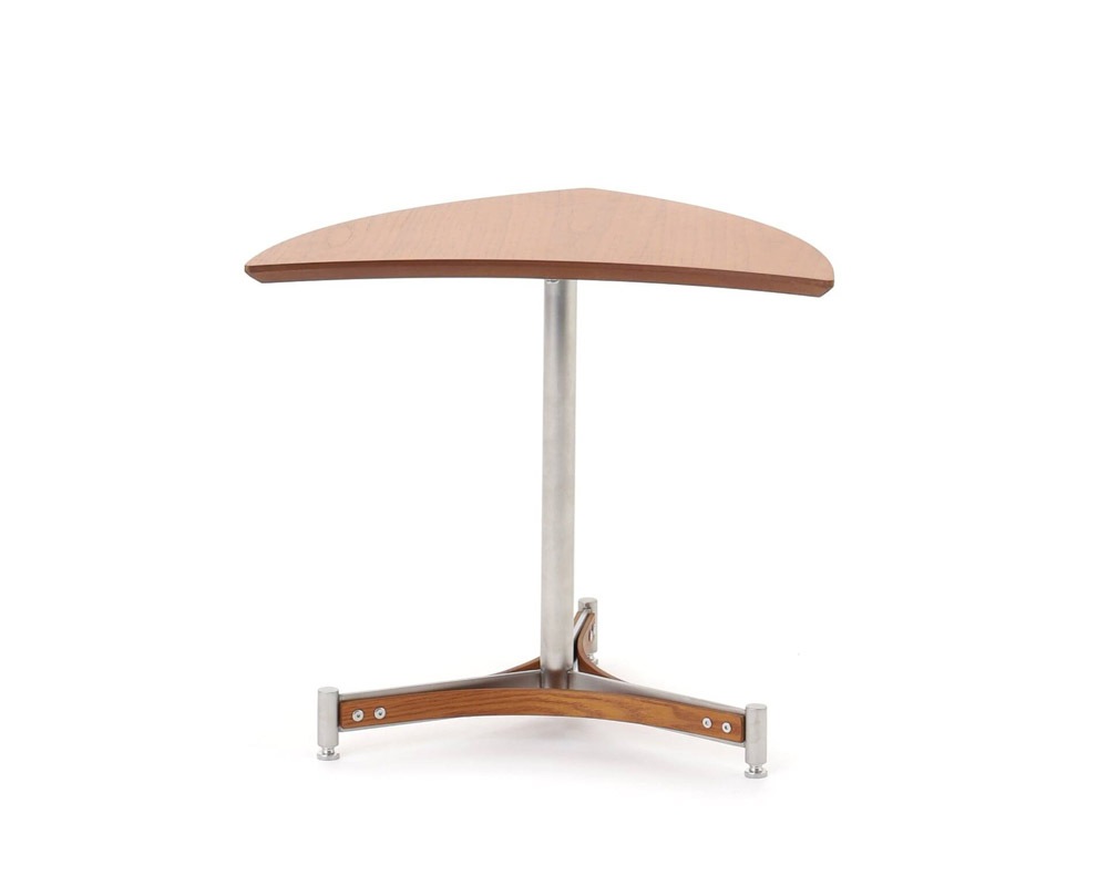journal standard Furniture | ROSCO LEAF TABLE WOOD ������ �꡼�� �ơ��֥� ���å�
