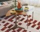 journal standard Furniture | ROSCO LEAF TABLE WOOD ������ �꡼�� �ơ��֥� ���å�