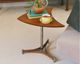 journal standard Furniture | ROSCO LEAF TABLE WOOD ������ �꡼�� �ơ��֥� ���å�