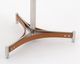 journal standard Furniture | ROSCO LEAF TABLE WOOD ������ �꡼�� �ơ��֥� ���å�