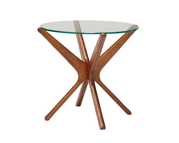 ACME Furniture | TRESTLES SIDE TABLE ȥå륵ɥơ֥