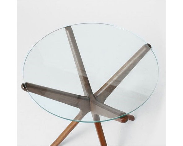 ACME Furniture | TRESTLES SIDE TABLE ȥå륵ɥơ֥