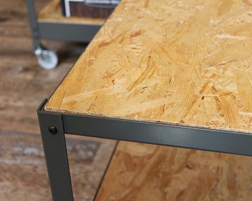 journal standard Furniture | ALLEN TV BOARD �����ƥ�ӥܡ���