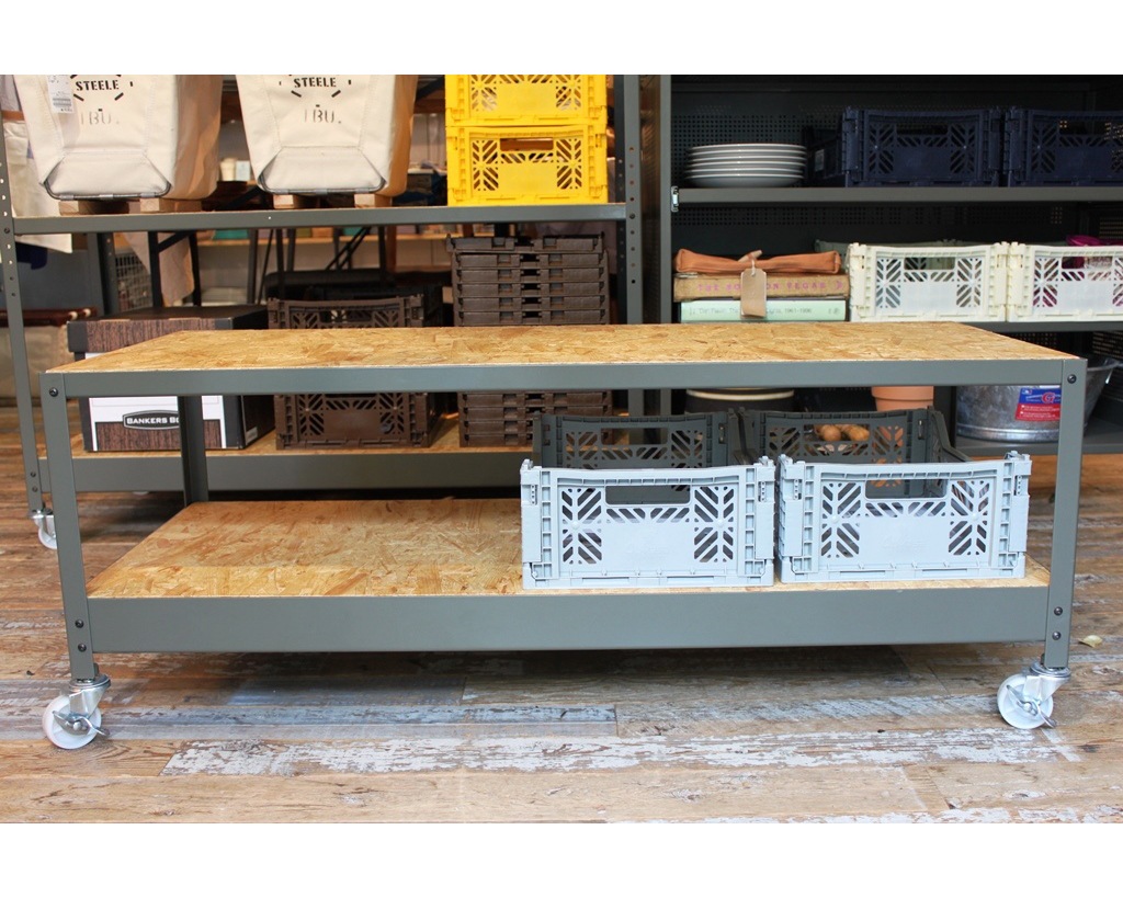 journal standard Furniture | ALLEN TV BOARD �����ƥ�ӥܡ���