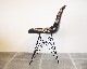 Herman Miller*PENDLETON | MB7 Eames side shell chair Over-All BK ॺɥ ե˥ڥɥȥ