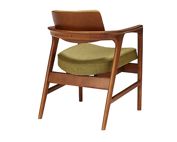 ACME Furniture | WARNER ARM CHAIR_GREEN ʡ