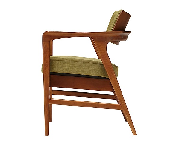ACME Furniture | WARNER ARM CHAIR_GREEN ʡ