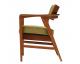 ACME Furniture | WARNER ARM CHAIR_GREEN ʡ