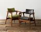 ACME Furniture | WARNER ARM CHAIR_GREEN ʡ