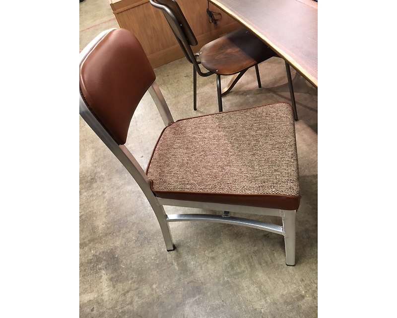 journal standard Furniture | MORGAN CHAIR ��륬�������