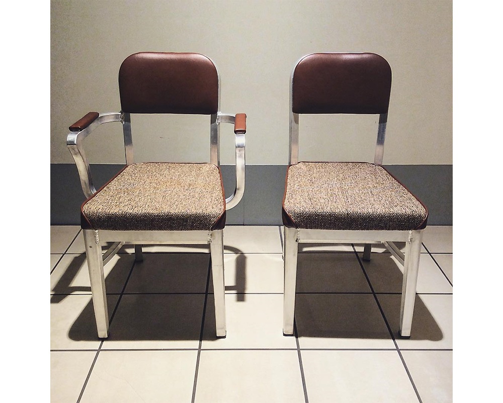 journal standard Furniture | MORGAN CHAIR ��륬�������