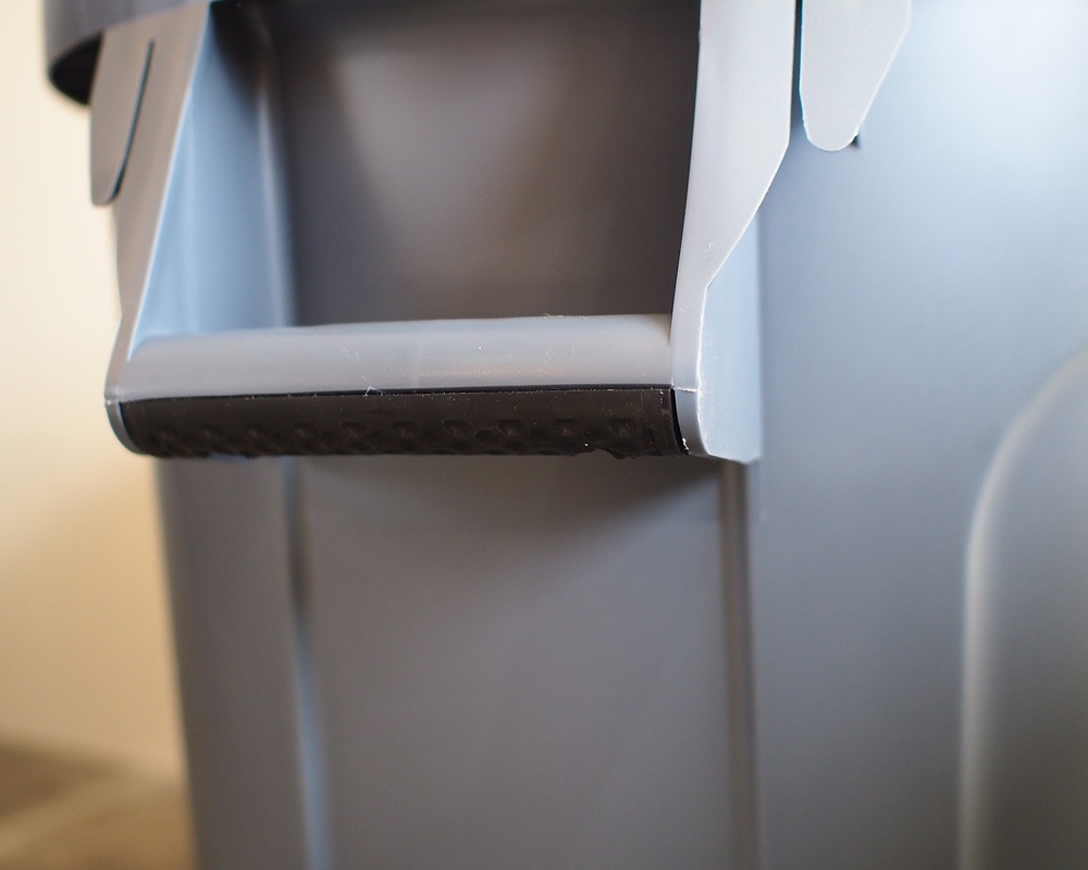 Trust | THOR Round Container 38L [3color] �����饦��ɥ���ƥ�