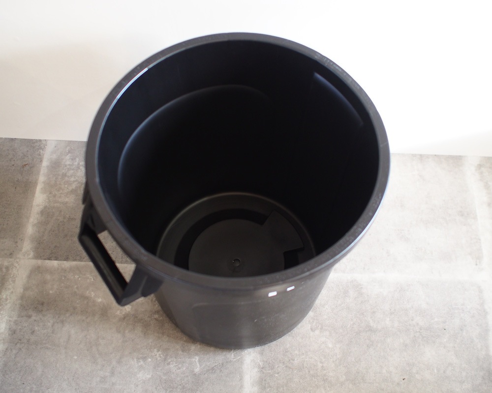 Trust | THOR Round Container 38L [3color] �����饦��ɥ���ƥ�