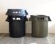 Trust | THOR Round Container 38L [3color] �����饦��ɥ���ƥ�