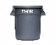 Trust | THOR Round Container 38L [3color] �����饦��ɥ���ƥ�