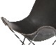 Cuero | BKF Butterfly Chair Pampa Black �ӡ��������� �Х��ե饤������ �ѥ�ѥ֥�å�