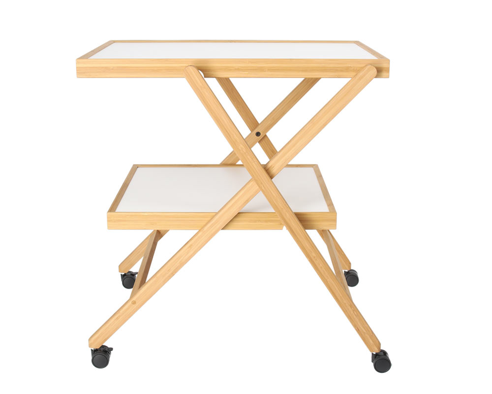 METROCS | Taitto Trolley [2color] �����å� �ȥ����꡼