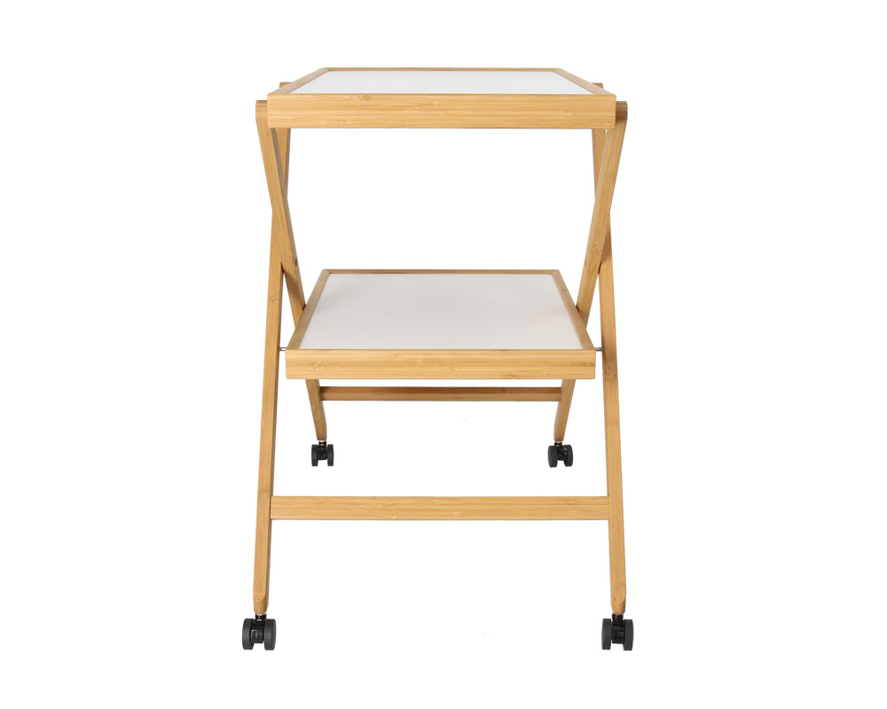 METROCS | Taitto Trolley [2color] �����å� �ȥ����꡼