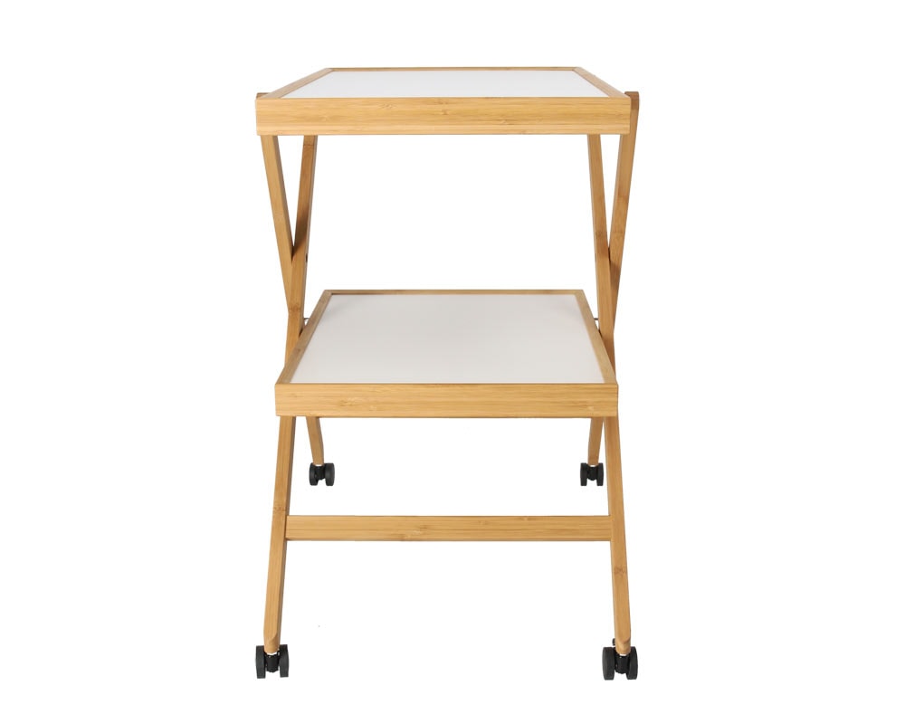 METROCS | Taitto Trolley [2color] �����å� �ȥ����꡼